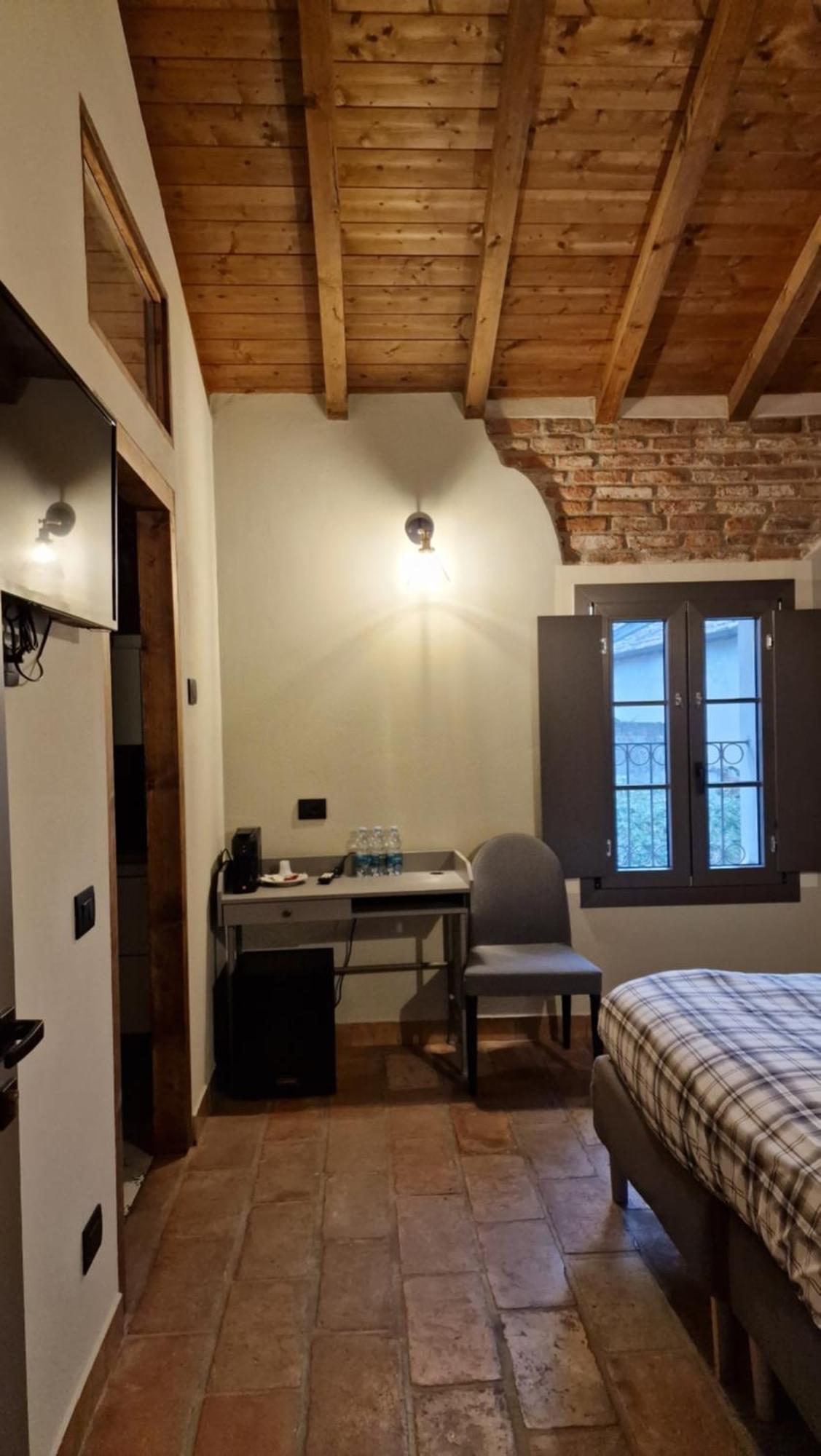 Bed & Breakfast 1906 San Martino in Strada Exterior foto