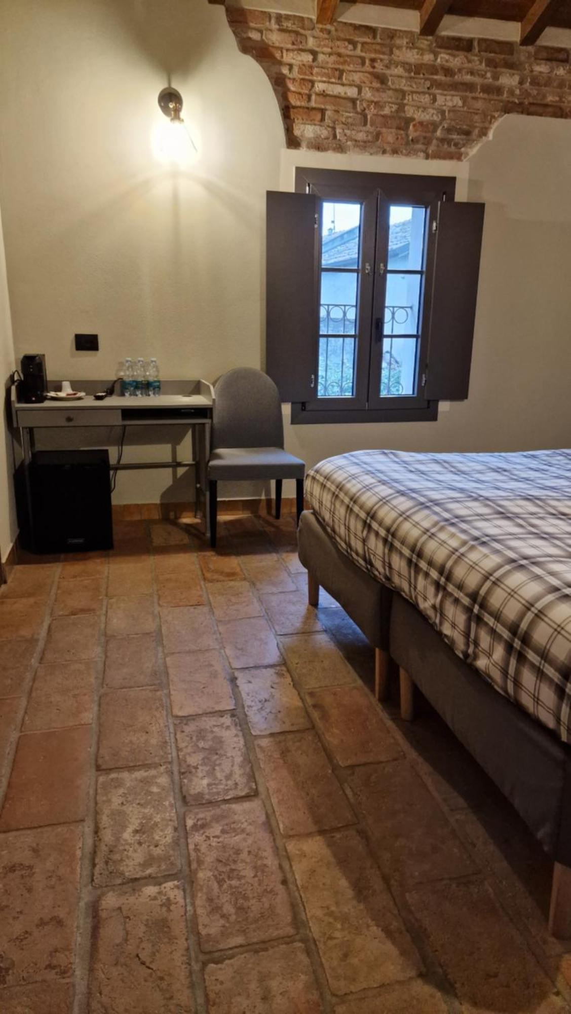 Bed & Breakfast 1906 San Martino in Strada Exterior foto
