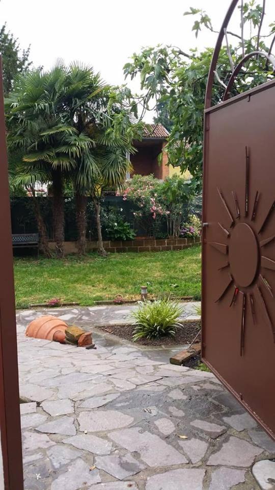 Bed & Breakfast 1906 San Martino in Strada Exterior foto